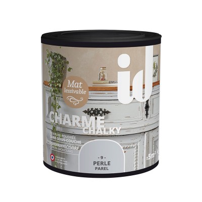 PEINTURE CHARME meubles et boiseries - ID Paris