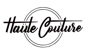 HAUTE COUTURE
